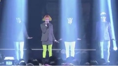 WONOER VOLT(Best Artist 2012)現場版 12/11/28