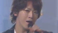 喜びのうた & 不滅のスクラム(Best Artist 2012)現場版 12/11/28