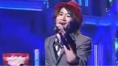 君に逢いたかった (Best Artist 2012)現場版 12/11/28