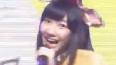 AKB48 - ヘビーローテーション(Best Artist 2012)現場版 12/11/28