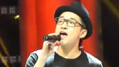 The Sing Off錄制