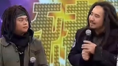 愛你在心口難開 & 訪問 & 089
