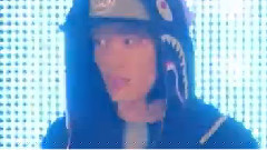 漢江公園簽售會