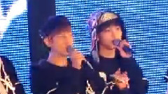 漢江公園簽售會