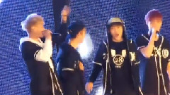 漢江公園簽售會