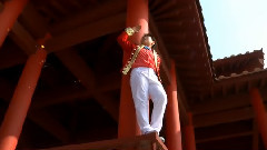 中國紅