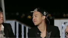 無限挑戰歌謠祭 GD Cut