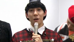 SBS 深夜的TV演藝 BlockB Cut