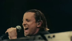 Daniel Powter 中國巡演宣傳片