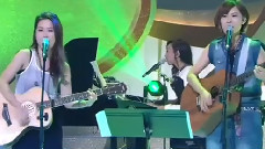 夢仍是一樣 & 愛極愛 & 世外桃源 & 開心失落園