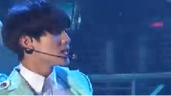 SmTown北京場