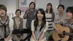 Mongol 800,模仿翻唱 - 小さな戀のうた(Cover)