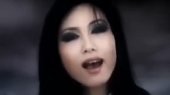 蒼き獨眼