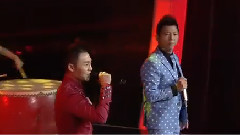 相親相愛