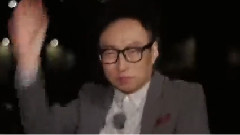 MBC 無限挑戰 哥要風流 GD 明秀 Cut
