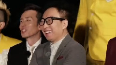 MBC 無限挑戰 GD評價哥要風流是悲傷的歌 Cut