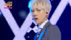 Growl 4版MV 32場現場 吳世勛Cut