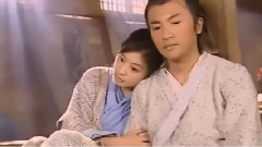 傾盡天下