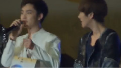 米農戶全國會員大會公演