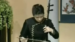 平原競馬 二胡獨奏