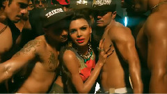 Bad Girl