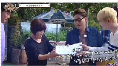 tvN八道流浪樂隊