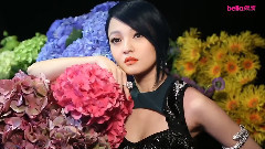 bella儂儂 3月號封面人物