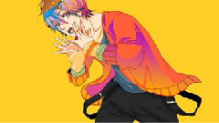 Nico,模仿翻唱 - 秘密遊戯 (しゃも)