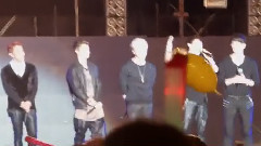Nichkhun 講中文