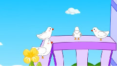 華語童星 - 幸福的孩子愛唱歌