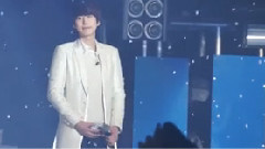 完美的再見