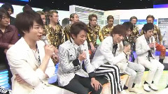 Music Station 嵐Cut