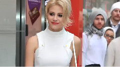Pixie Lott - Popdash 采訪