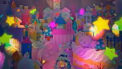 Nico - 好き!雪!本気マジック