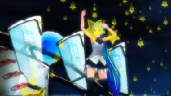 シューティング?スター☆