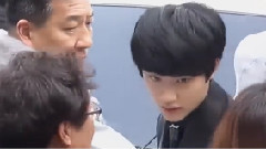 首爾江南區宣傳大使委任式