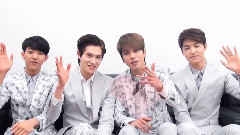 CNBLUE 音悅V榜&音悅商城 獨家ID