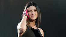 Laura Pausini - Tra Te E Il Mare 現場版
