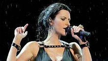 Laura Pausini - Incancellabile 現場版