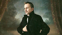 Miguel Bose - Bambu