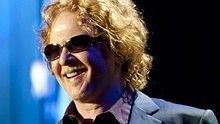 Simply Red - Something Got Me Started 現場版