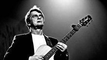Mike Oldfield - Secrets 現場版