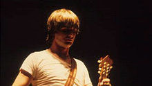 Mike Oldfield - Broad 現場版