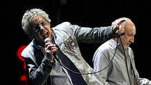 The Who - Another Tricky Day現場版