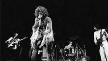 The Who - Relay 現場版