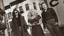Babes In Toyland  -  He's My Thing 現場版