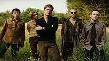 Matchbox Twenty  -  Crutch 現場版