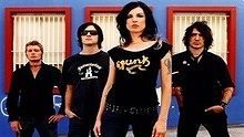 Magic Dirt - Locket 現場版