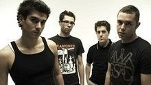 Pignoise - Pignoise - Nada Que Perder
