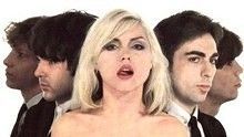 Blondie - Hangin' On The Telephone 現場版